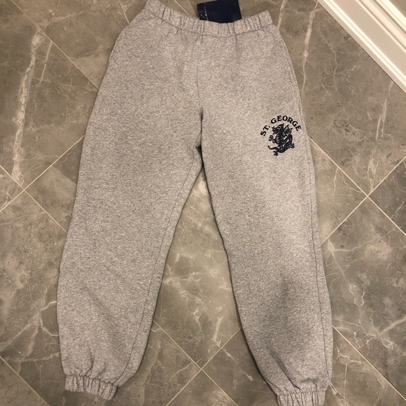 Brandy Melville Other - brandy melville st george sweatpants